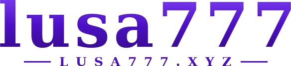 lusa777 logo
