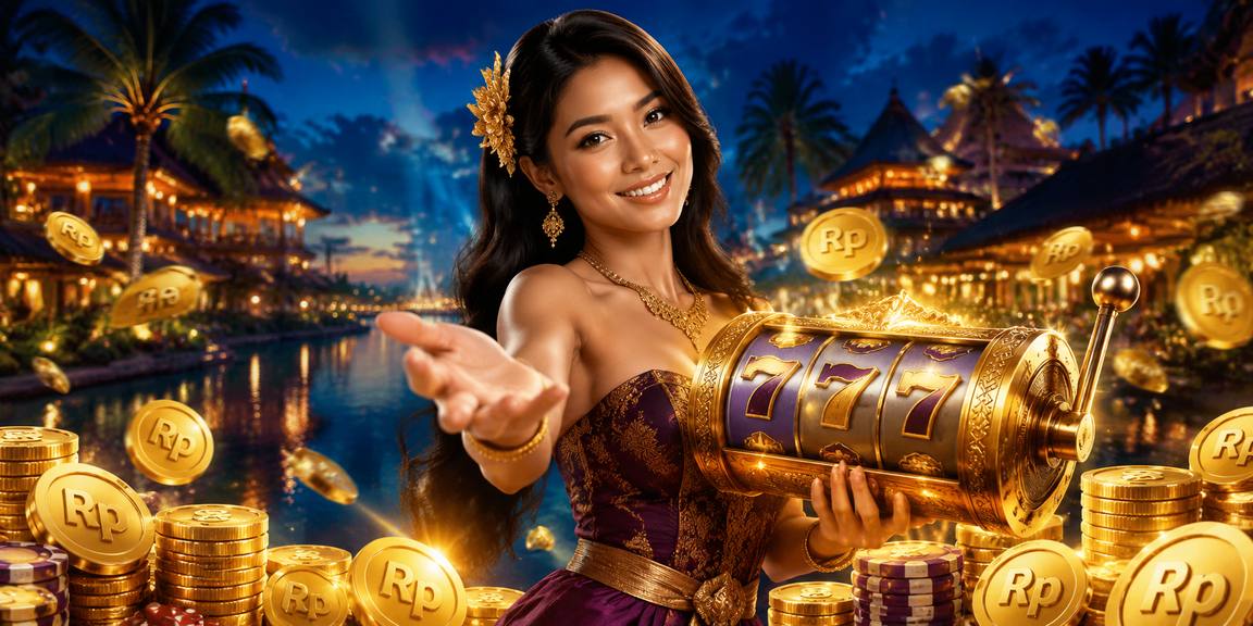 lusa777 Queen of Bounty